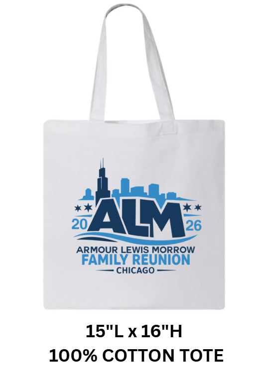 2026 ALM FAMILY REUNION LINK CLOSES 6/21 MUGS WATER BOTTLES TOTES