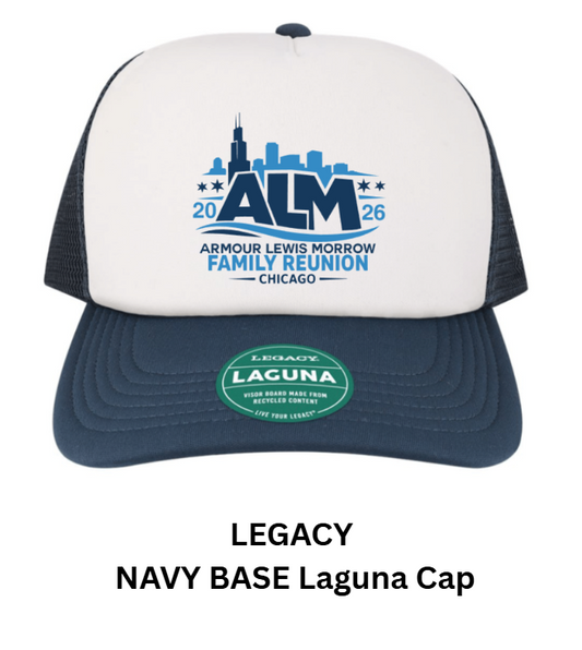2026 ALM FAMILY REUNION LINK CLOSES 6/21 MUGS WATER BOTTLES TOTES
