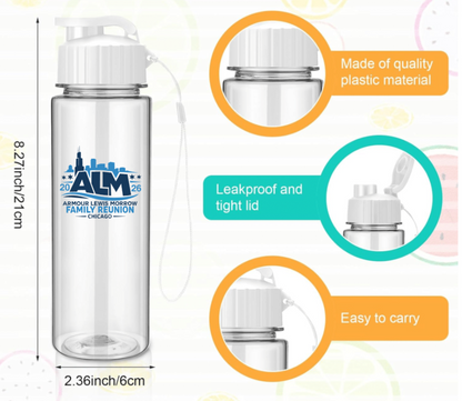 2026 ALM FAMILY REUNION LINK CLOSES 6/21 MUGS WATER BOTTLES TOTES