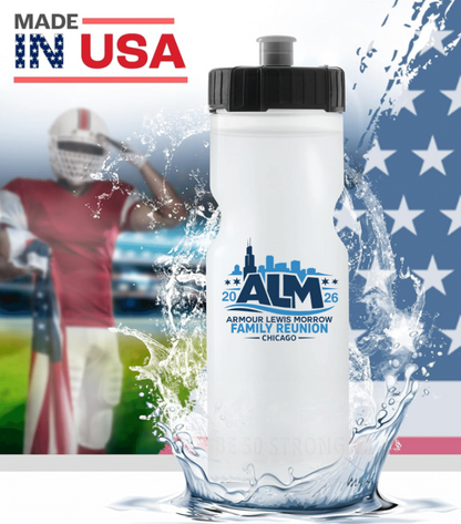 2026 ALM FAMILY REUNION LINK CLOSES 6/21 MUGS WATER BOTTLES TOTES